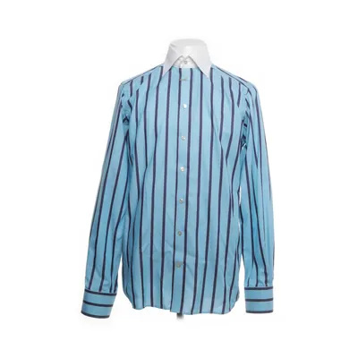 Shirt (Blauw, Wit) van Eton