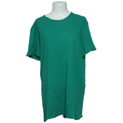 T-shirt (Groen) van Scout Katoen