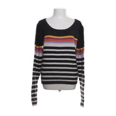 Sweater (Sort, Hvid, Flerfarvet) fra Free People Alpacauld, Bomuld, Elastan, Nylon