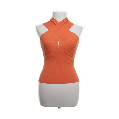 Linne (Orange) från Karl Lagerfeld