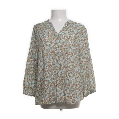 Blus (Blå, Flerfärgad) från Claire Viskos