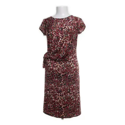Robe (Rouge, Multicolore) de Fifilles Élasthane, Polyester