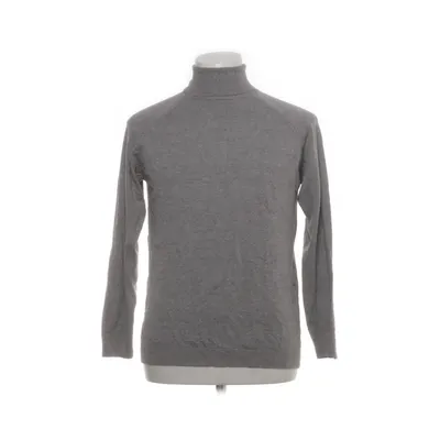 Pul à col roulé (Gris) de Zara Man Basic