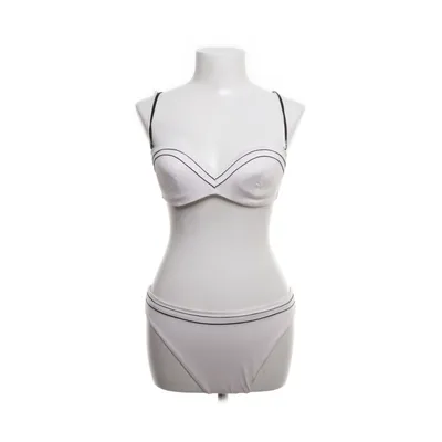 Bikini (White) from Lise Charmel Polyamide, Elastane