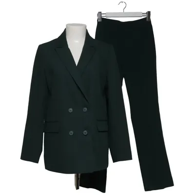 Kostym (Grön) från Magasin Du Nord Elastan, Återvunnen polyester, Viskos