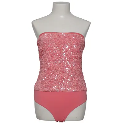 Romper (BODI 216XADAYA) van Mango Elastaan, Polyester