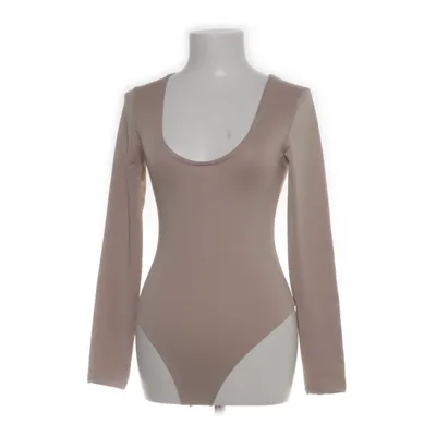 Body (Beige) från NLY Trend Elastan, Polyester