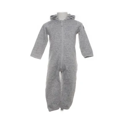 Outdoor overalls  (Grå) fra Polarn O. Pyret