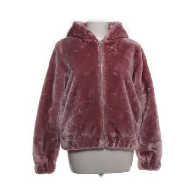 Vinterjacka (Rosa) från Cubus Polyester