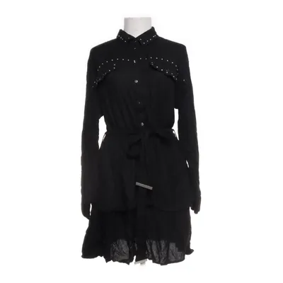 Klänning (Svart) från Mohito Viskos