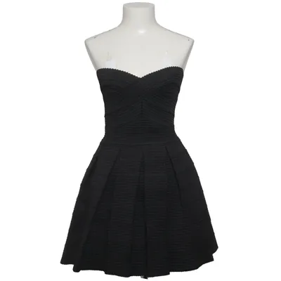 Jurk (Tape Dress) van Review Polyester