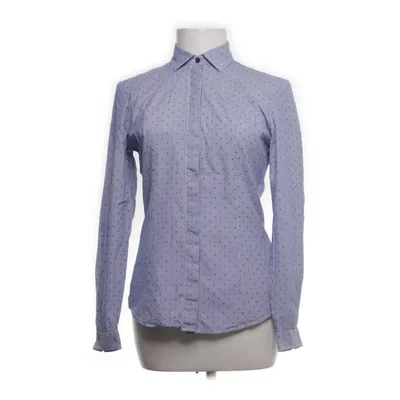 Skjorta (Blå) från TM Lewin Bomull