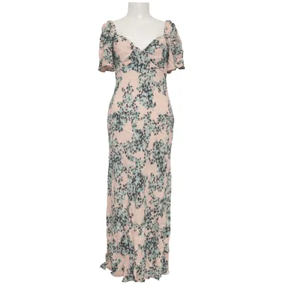 Maxi dress (Pink, Green, Multicolored) from & Other Stories Viscose