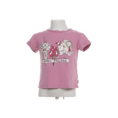 T-shirt (Rosa, Flerfärgad) från Little Marc Jacobs