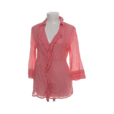 Blus (Rosa) från Gossip Bomull