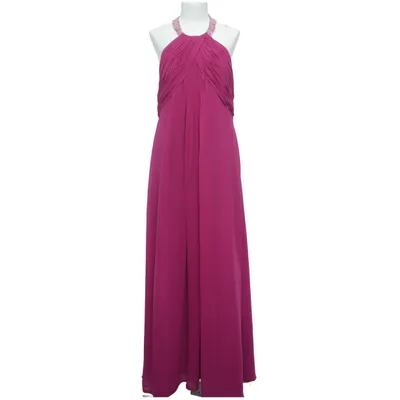 Avondjurk (Lila) van By Kris Polyester