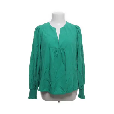 Blouse (Groen) van Sisters Point Polyester, Viscose