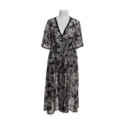 Dress (Black, Multicolored) from Ingni