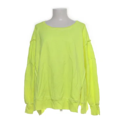 Sweatshirt (Jaune) de Margot Coton