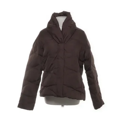 Dunjacka (Brun) från Sara Dun, Polyester