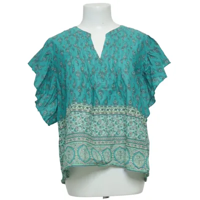 Top (Isabel Top) fra Lollys Laundry Bomuld