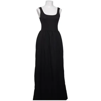 Maxi jurk (Zwart) van Vero Moda Organisch katoen, Polyester