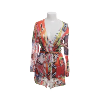 Cardigan (Multicolored) from Etoile Du Monde Polyester