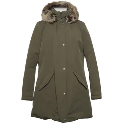 Parka (Grøn) fra Barbour