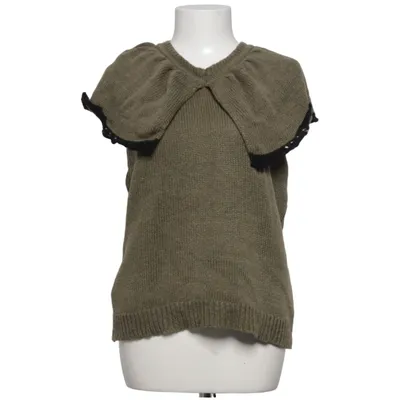 Topp (Grå) från Nué Notes Polyamid, Ull