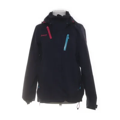 Veste polaire (Bleu) de Bergans Polyamide, Polyester, Polyuréthane