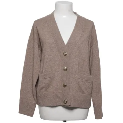 Kofta (Oversize) från Massimo Dutti Ull, Kashmir