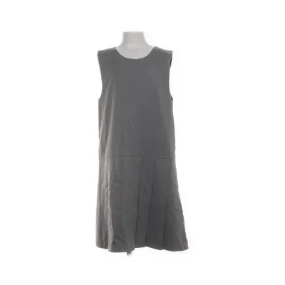 Robe (Gris) de Mango Kids Élasthane, Polyester, Viscose