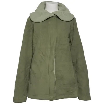 Fleecejakke (Grøn) fra Patagonia Polyester
