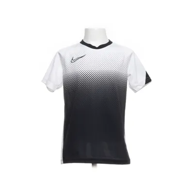 Trainingstop (Wit, Zwart) van Nike