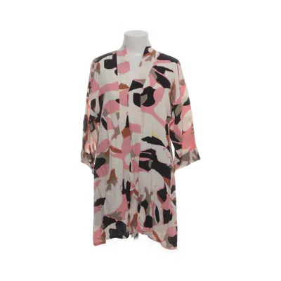 Kimono (Rose, Blanc, Noir, Marron, Multicolore) de Masai Viscose