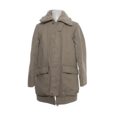 Parka (Beige) van Levi's Red Tab Katoen, Polyamide, Polyester