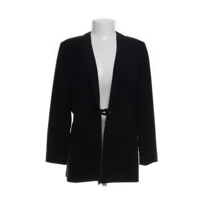 Kavaj (Svart) från Vera Mont Polyester, Acetat