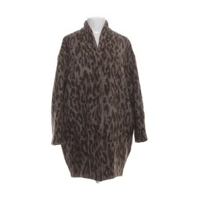 Kappa (Brun, Beige) från & Other Stories Ull, Mohair, Polyamid