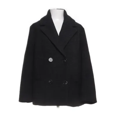 Sømandsjakke (Sort) fra Amisu Polyester, Viscose