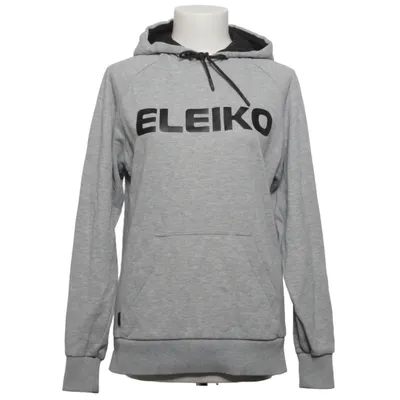 Huvtröja (Grå) från Eleiko