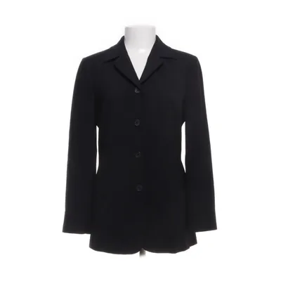 Blazer (Zwart) van Jones Acetaat, Polyester