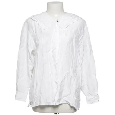Bluse (Hvid) fra Bigarreau