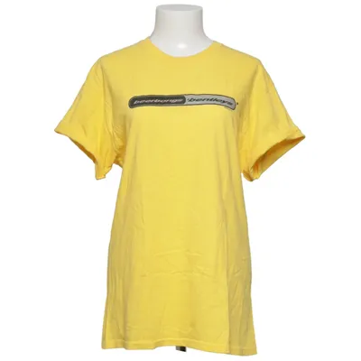 T-shirt (Gul) från Posty Co Bomull