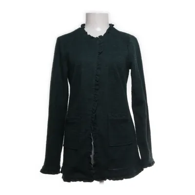 Kofta (Grön) från Cream Bomull, Polyester