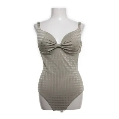 Baddräkt (Beige) från Linea Elastan, Nylon