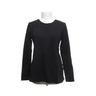 Nursing top (Black) from Kiabi Cotton, Elastane