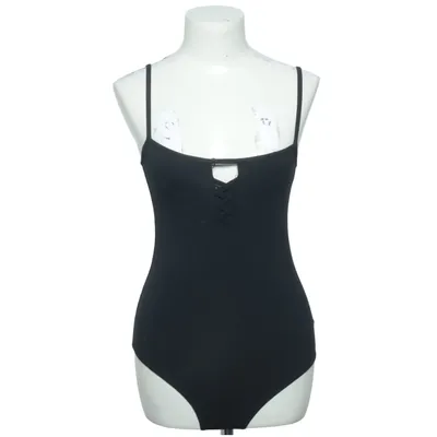 Body (Black) from Lily White Elastane
