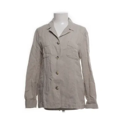 Skjorta (Beige) från Label Of Graded Goods Linne