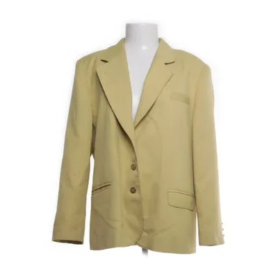 Kavaj (Gul) från Atelier Goldner Schnitt