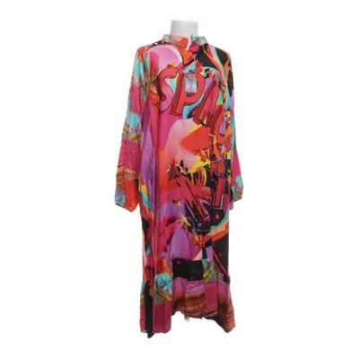 Dress (Multicolored) from Miss Goodlife Viscose